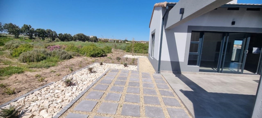 3 Bedroom Property for Sale in Langebaan Country Estate Western Cape